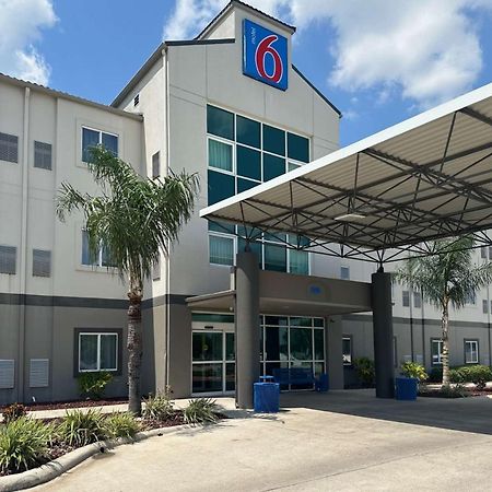 Motel 6-Mission, Tx Luaran gambar