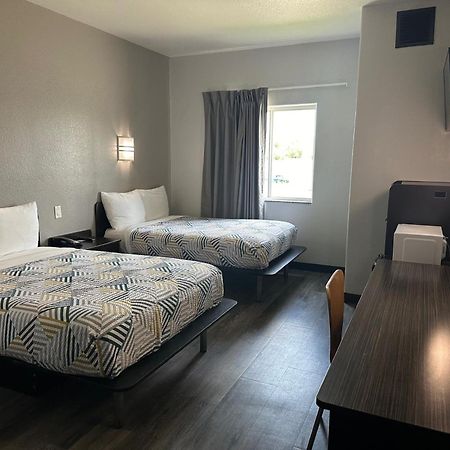 Motel 6-Mission, Tx Luaran gambar