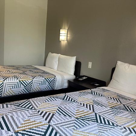 Motel 6-Mission, Tx Luaran gambar