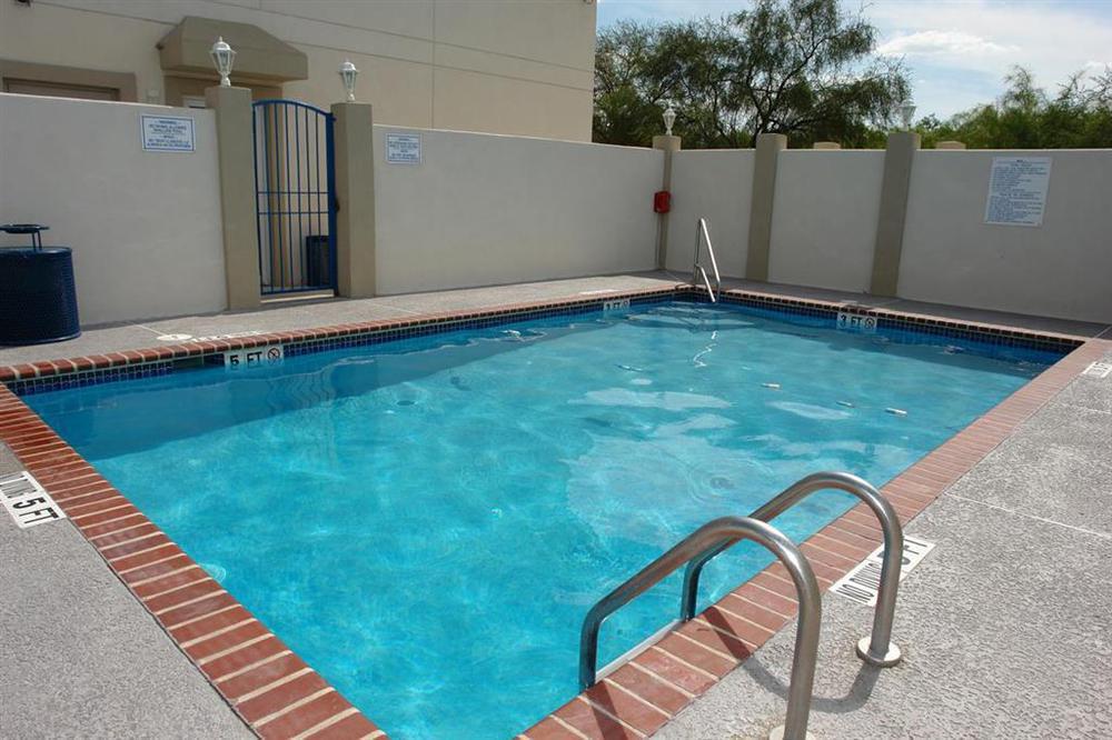 Motel 6-Mission, Tx Kemudahan gambar