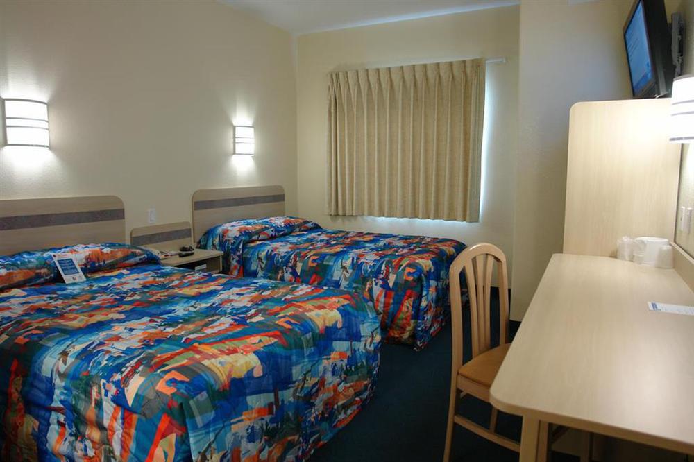 Motel 6-Mission, Tx Bilik gambar