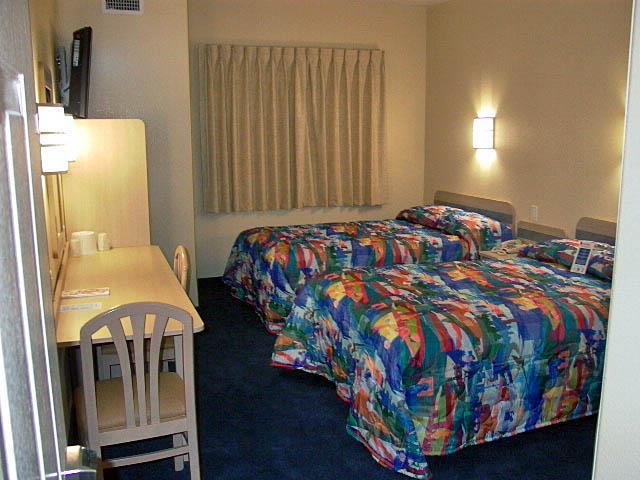 Motel 6-Mission, Tx Servis gambar